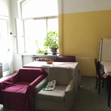 Pansiyon Artistic Studio In City Centre
