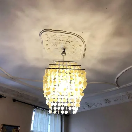 Artistic Studio In City Centre *