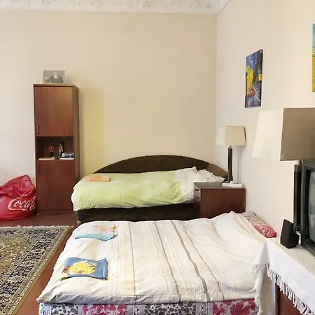 Artistic Studio In City Centre *