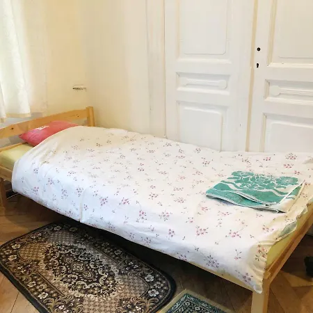 Artistic Studio In City Centre *