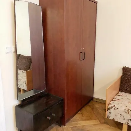 Artistic Studio In City Centre *