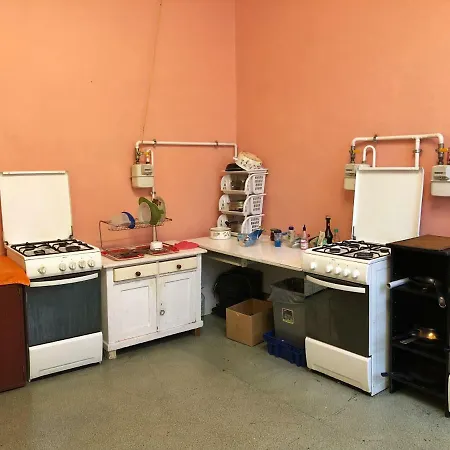 Artistic Studio In City Centre Accommodatie bij particulieren Riga